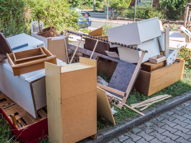 Recycling Services for Junk in La Feria, TX